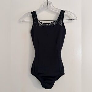 Premiere Collection by Body wrappers Leotard